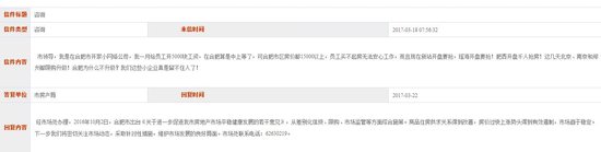 首次！合肥市房產(chǎn)局正面回答“限購是否升級”問題！