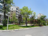 和諧家園黃金樓層毛坯，給你自由裝飾的空間