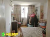 紅旗小區(qū) 2室2廳1衛(wèi) 精裝 84平米【編號(hào)：HZ016273】