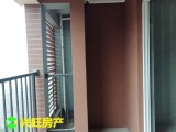大發(fā)宜景城 3室2廳1衛(wèi) 毛坯 113平米【編號：HX008775】