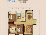 綠地四期B5-704號(hào)。2019年5月份交房。