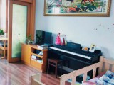 景泰花園2室2廳1衛(wèi) 56平 5樓黃金樓層，科技廣場，環(huán)境優(yōu)美，拎包即住裝修精美